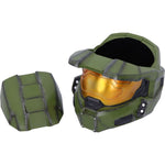 Halo Master Chief Helmet box