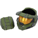 Halo Master Chief Helmet box