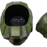 Halo Master Chief Helmet box