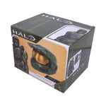 Halo Master Chief Helmet box
