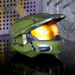 Halo Master Chief Helmet box