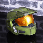 Halo Master Chief Helmet box