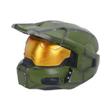 Halo Master Chief Helmet box