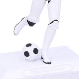 Stormtrooper Back of the Net 17cm