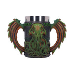 The Vessel of Cthulhu (JR) 24cm