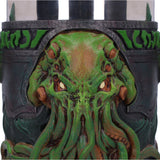 The Vessel of Cthulhu (JR) 24cm