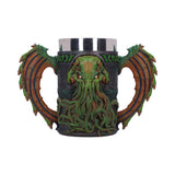 The Vessel of Cthulhu (JR) 24cm