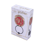 Harry Potter Platform 9 3/4 door knocker 21.5cm