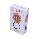Harry Potter Platform 9 3/4 door knocker 21.5cm