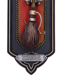 Harry Potter Firebolt Wall Plaque 34.5cm