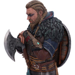 Assassin's Creed Valhalla Eivor Bust 32cm