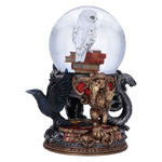 Harry Potter Hedwig Snow Globe 18.5cm