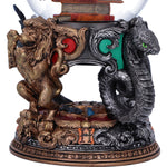 Harry Potter Hedwig Snow Globe 18.5cm