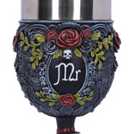Mr Goblet 21cm