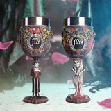 Mrs Goblet 21cm