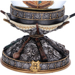 Harry Potter Wand Snow Globe 16.5cm