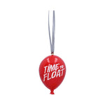 IT Time to Float Hanging Ornament 6cm