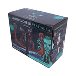 Assassin's Creed® Valhalla Bookends 31cm