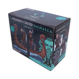 Assassin's Creed® Valhalla Bookends 31cm