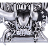 Motorhead Warpig Wall Plaque 30cm