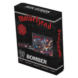 Motorhead Bomber Wallet 11cm
