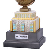 DC The Daily Planet 22cm