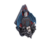 Ghost Papa Emeritus IV Wall Plaque 29.5cm