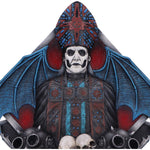Ghost Papa Emeritus IV Wall Plaque 29.5cm