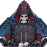 Ghost Papa Emeritus IV Wall Plaque 29.5cm