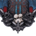 Ghost Papa Emeritus IV Wall Plaque 29.5cm