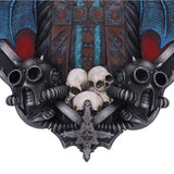 Ghost Papa Emeritus IV Wall Plaque 29.5cm