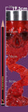 Soul Spirit Fire Goblet (Red) 19.3cm