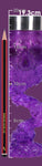 Soul Spirit Magic Goblet (Purple) 19.3cm