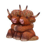 Highland Hug 14.5cm