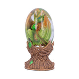 Elemental Dragonlings - Earth 12cm