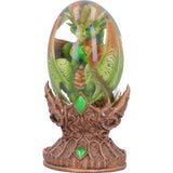 Elemental Dragonlings - Earth 12cm