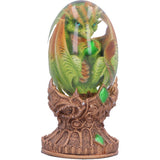 Elemental Dragonlings - Earth 12cm
