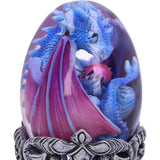 Elemental Dragonlings - Water 11cm