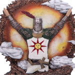 Dark Souls Solaire Wall Plaque 27.5cm