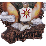 Dark Souls Solaire Wall Plaque 27.5cm