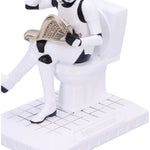 Stormtrooper Pooper Trooper 14cm