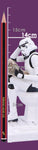 Stormtrooper Pooper Trooper 14cm