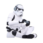 Stormtrooper Game On! 9.5cm
