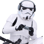 Stormtrooper Game On! 9.5cm