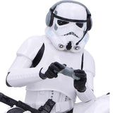 Stormtrooper Game On! 9.5cm