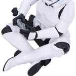 Stormtrooper Game On! 9.5cm