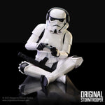 Stormtrooper Game On! 9.5cm
