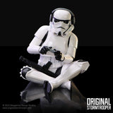 Stormtrooper Game On! 9.5cm