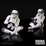 Stormtrooper Game On! 9.5cm