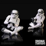 Stormtrooper Game On! 9.5cm